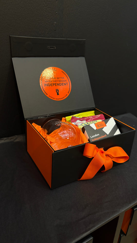 Gift box